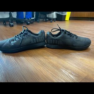 No bull size 9 in men’s and size 10.5 in women’s